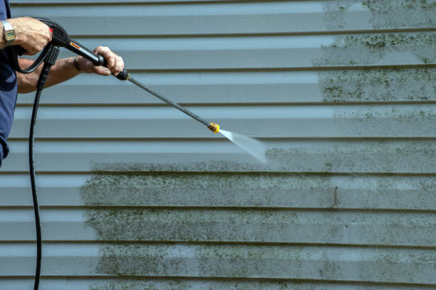 Best Garage Pressure Washing  in Emerson, NJ