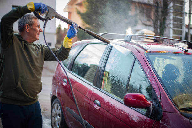 Deck Cleaning Services in Emerson, NJ